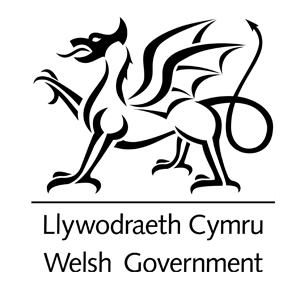 Logo Llywodraeth Cymru